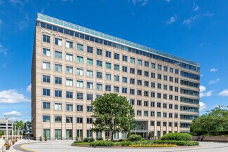 Plus de détails pour 8444 Westpark Dr, McLean, VA - Bureau à louer