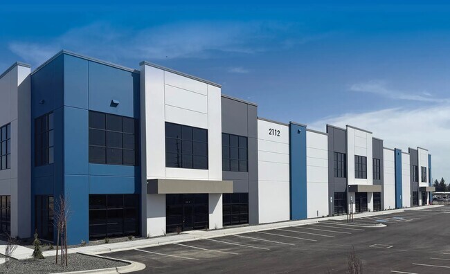 More details for 2112 N Boulevard, Idaho Falls, ID - Industrial for Lease