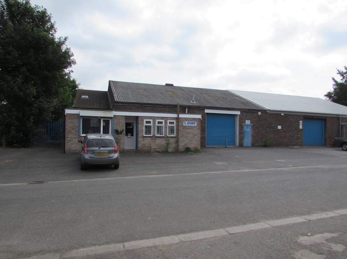 Belton Ln, Grantham for sale Primary Photo- Image 1 of 2