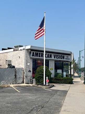 More details for 91 Broadway, Lynbrook, NY - Retail for Sale