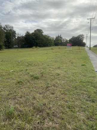 Plus de détails pour 1031 S Orange Blossom Trl, Apopka, FL - Terrain à vendre