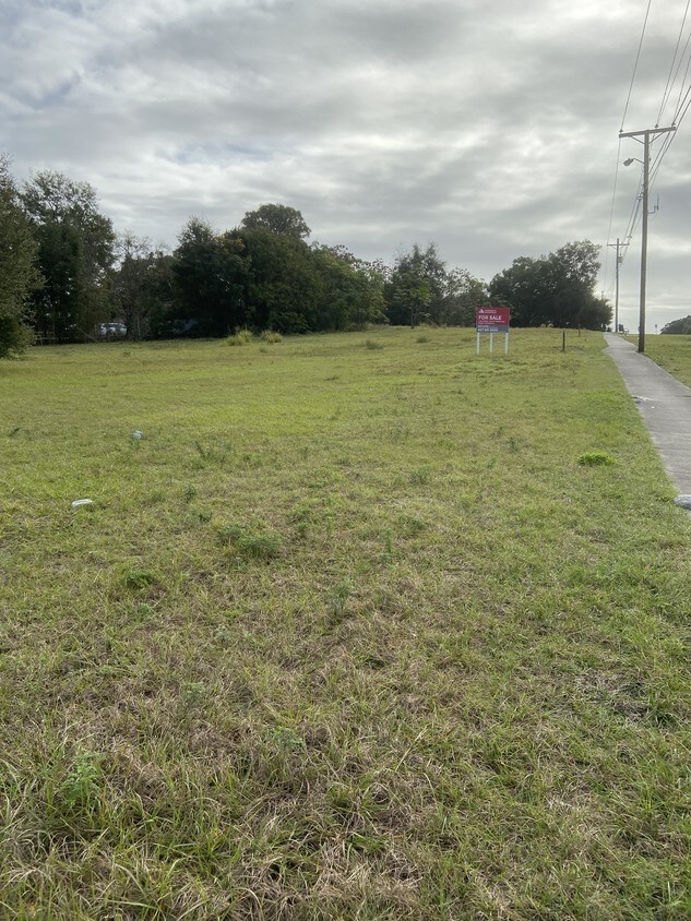 1031 S Orange Blossom Trl, Apopka, FL for sale Primary Photo- Image 1 of 5