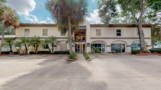 Plus de détails pour 3975 20th St, Vero Beach, FL - Bureau à louer