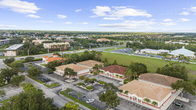 1493 E Venice Ave, Venice, FL - Aérien  Vue de la carte - Image1