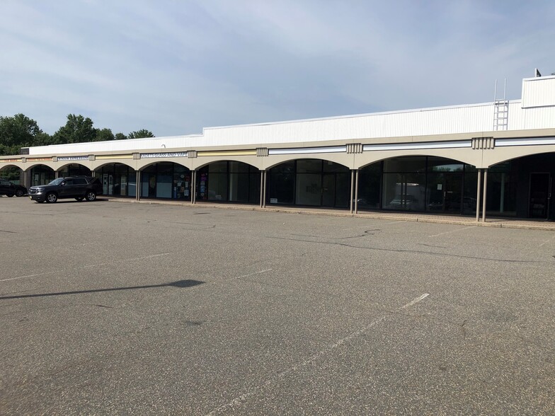 1271 US Highway 22, Lebanon, NJ for lease - Building Photo - Image 3 of 7