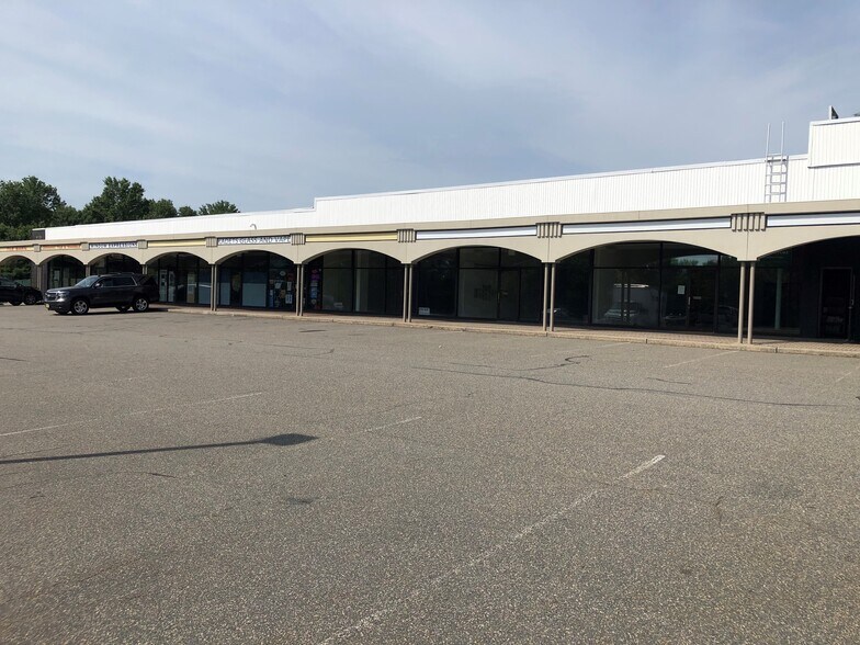 1271 US Highway 22, Lebanon, NJ à louer - Photo du bâtiment - Image 3 de 7