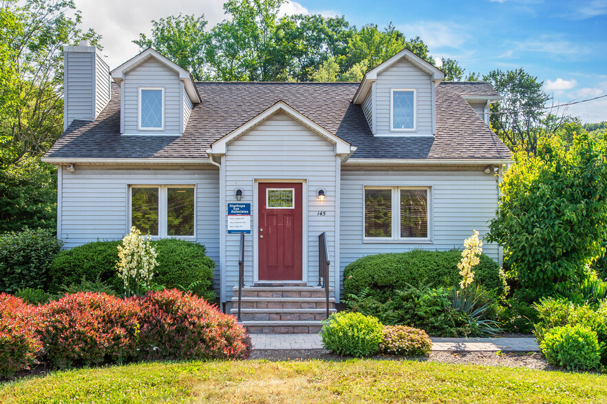 145 NJ-183 Ave, Stanhope, NJ à vendre - Photo principale - Image 1 de 15