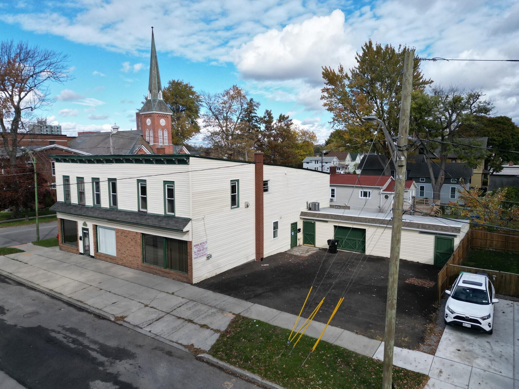 1 Grove St, Tonawanda, NY for sale Primary Photo- Image 1 of 12