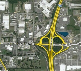 More details for Lewis Ranch Rd, Conway, AR - Land for Sale