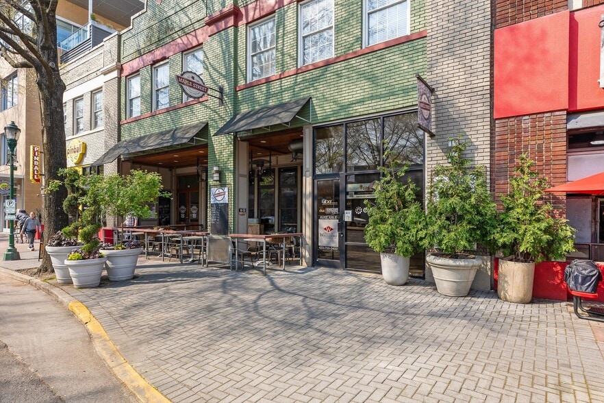 407 Broad St, Chattanooga, TN for lease - Building Photo - Image 3 of 32