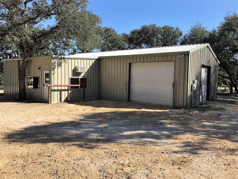 110 Old San Antonio Rd, Boerne, TX à vendre - Autre - Image 1 de 1