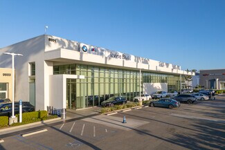 Plus de détails pour 9829 Research Dr, Irvine, CA - Commerce de détail à louer