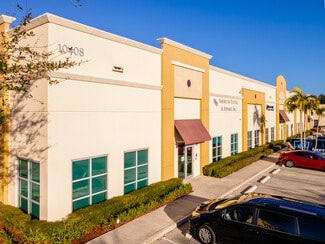 More details for 10408 W State Road 84, Davie, FL - Industrial for Lease