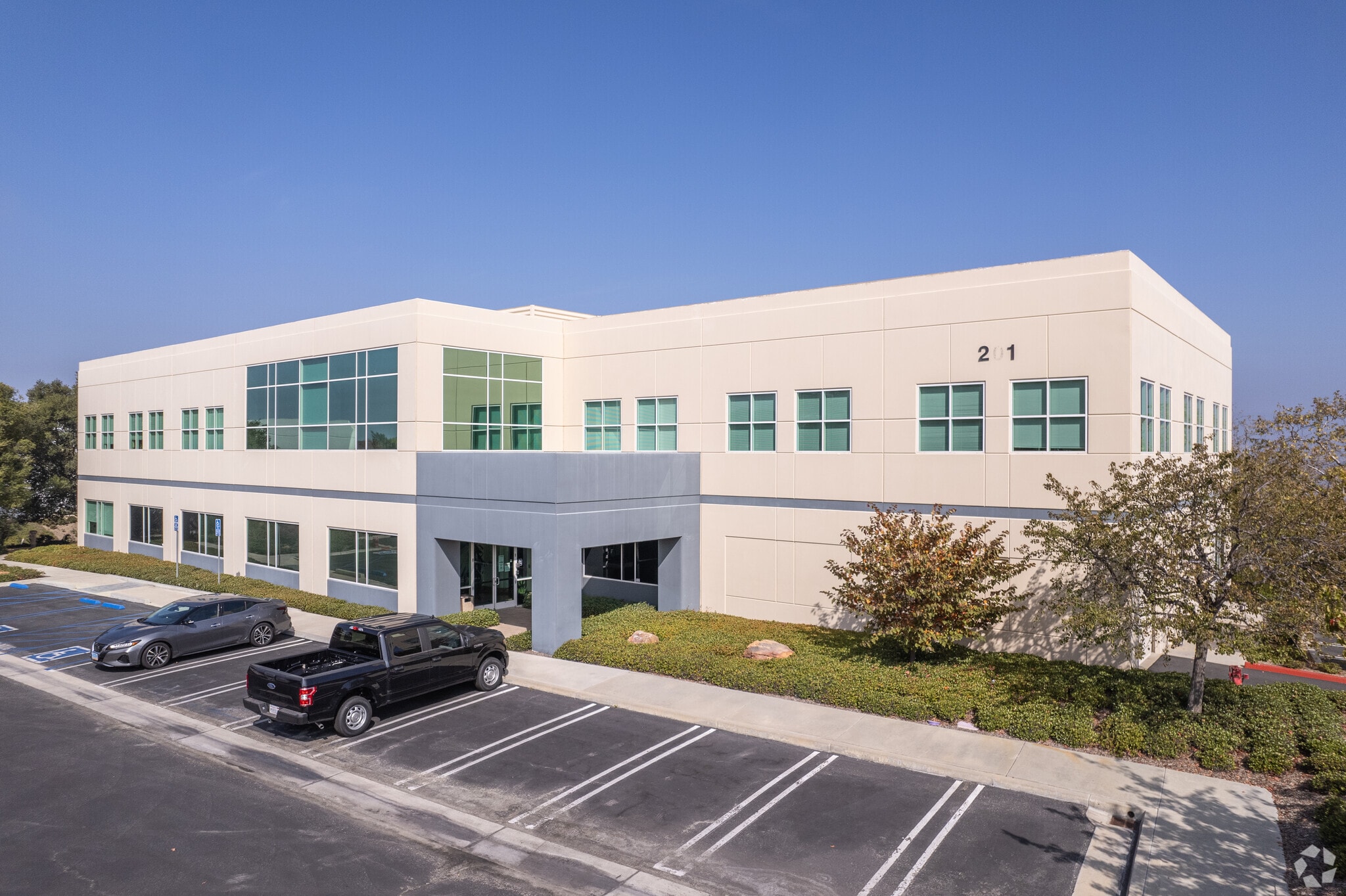 201 Avenida Fabricante, San Clemente, CA for sale Building Photo- Image 1 of 7