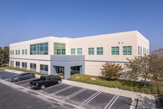 Plus de détails pour 201 Avenida Fabricante, San Clemente, CA - Bureau à vendre