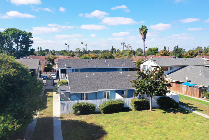 401 N Tustin Ave, Anaheim, CA for sale - Primary Photo - Image 1 of 1