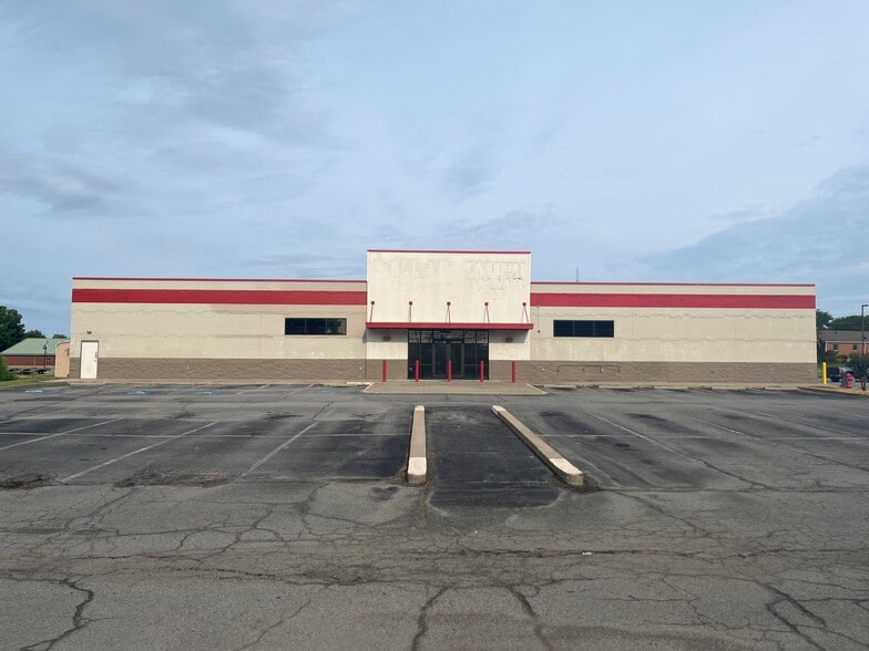 10 Eagle St, Vilonia, AR for sale - Building Photo - Image 1 of 26