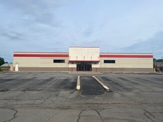 More details for 10 Eagle St, Vilonia, AR - Retail for Sale