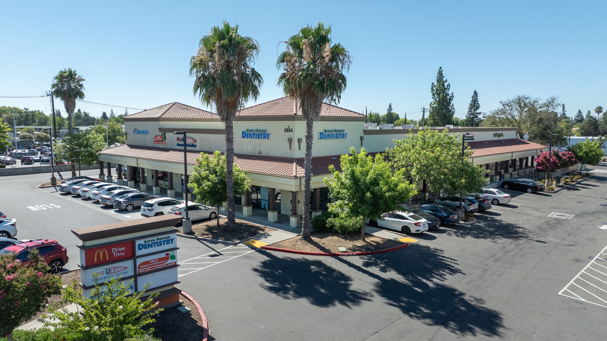 2654 Marconi Ave, Sacramento, CA for sale Building Photo- Image 1 of 13