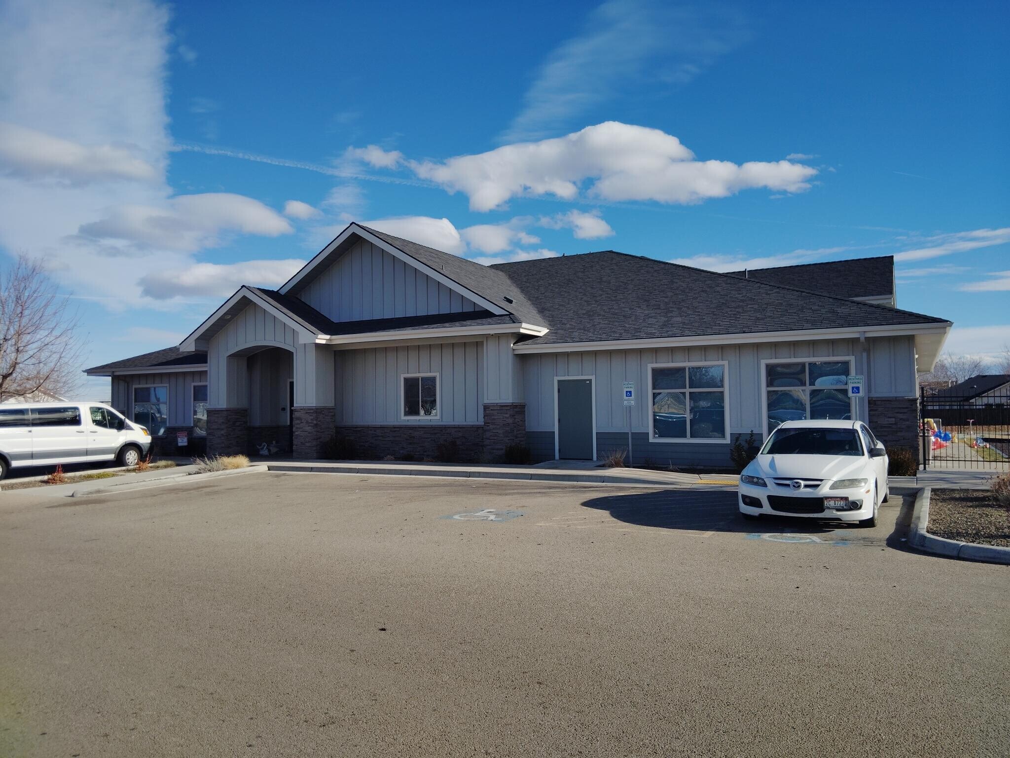 970 S Rising Sun Dr, Nampa, ID à vendre Photo du bâtiment- Image 1 de 7
