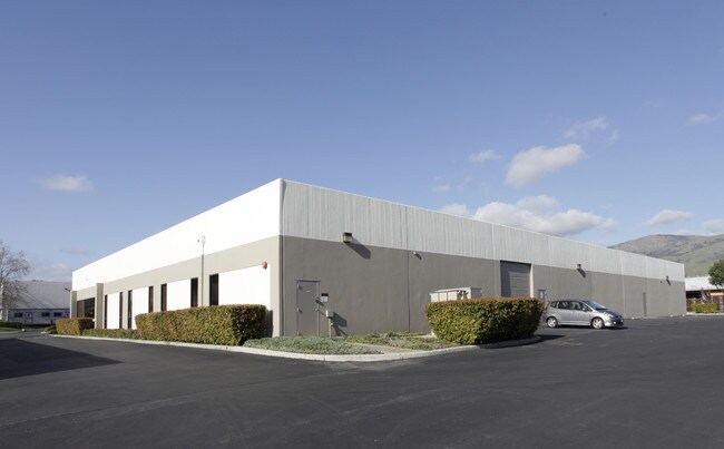 More details for 850-860 Auburn Ct, Fremont, CA - Flex for Lease