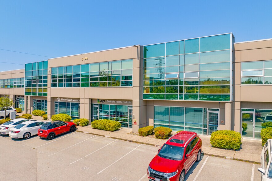 21331 Gordon Way, Richmond, BC à vendre - Photo du bâtiment - Image 3 de 5