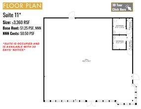 7601 Sunrise Blvd, Citrus Heights, CA à louer Photo intérieure- Image 2 de 4