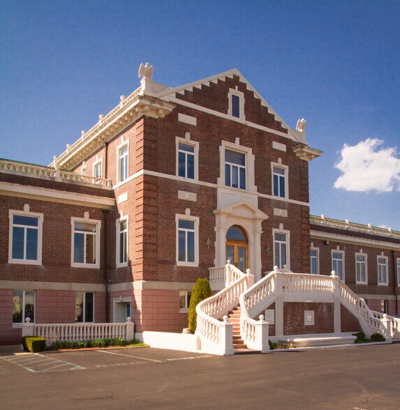 2708 Commerce Way, Philadelphia, PA à louer - Photo principale - Image 2 de 6