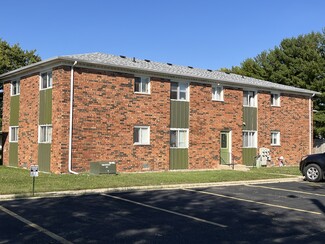 More details for 205 Sandra Ave, Mendota, IL - Multifamily for Sale