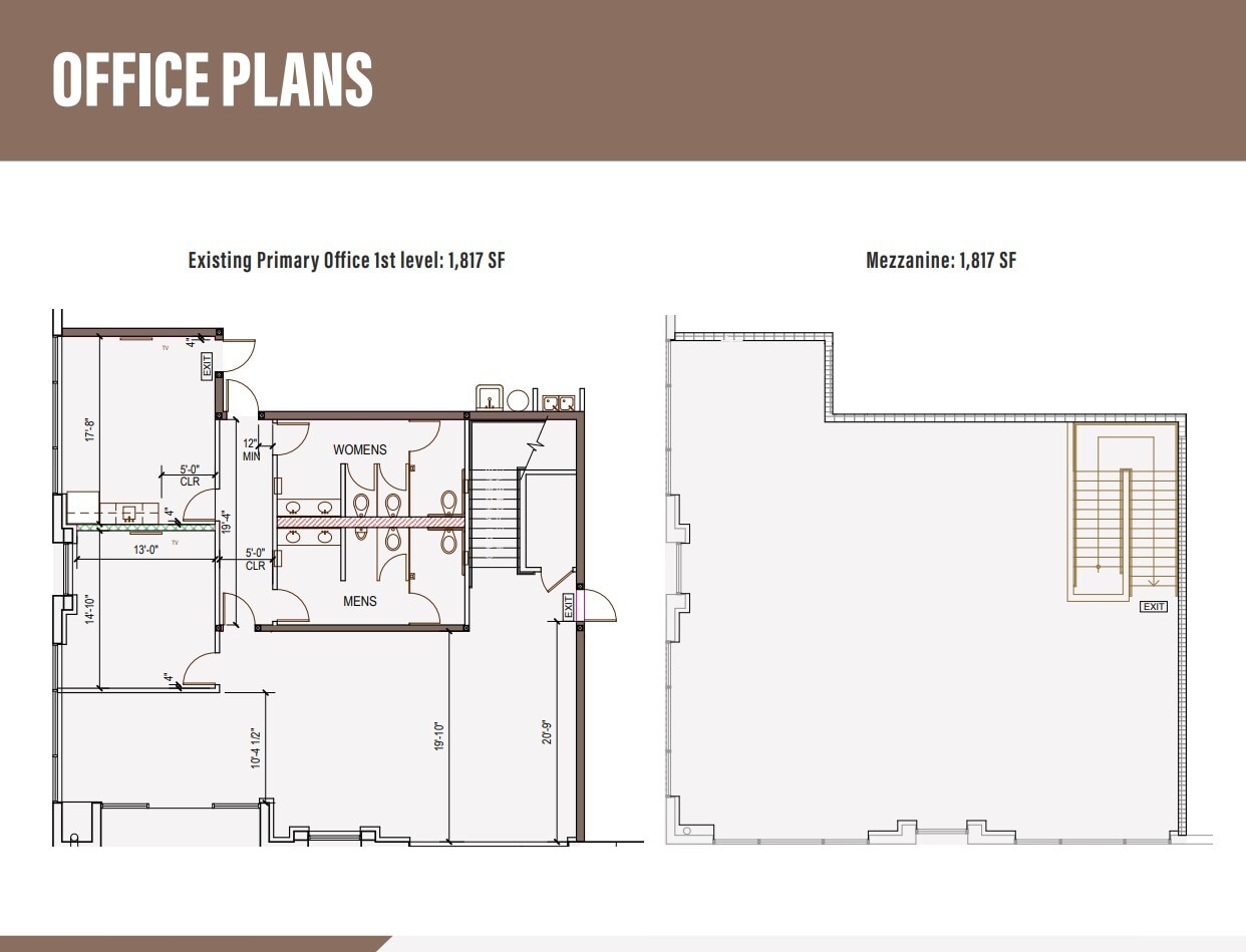 4420 Serrano Dr, Jurupa Valley, CA à louer Plan d’étage- Image 1 de 1