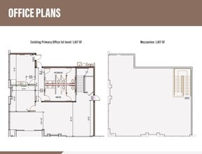 4420 Serrano Dr, Jurupa Valley, CA à louer Plan d’étage- Image 1 de 1