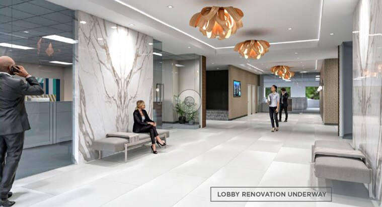 100 Westgate Pky, Richmond, VA à vendre - Photo intérieure - Image 2 de 5