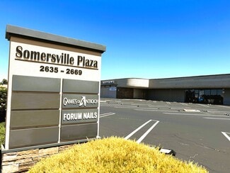 More details for 2635-2669 Somersville Rd, Antioch, CA - Retail for Lease
