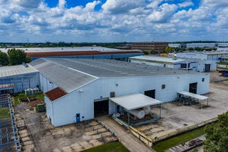 1310 Rankin Rd, Houston, TX for lease Interior Photo- Image 1 of 2