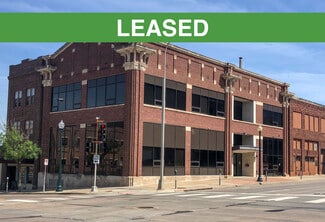 More details for 100 S Dakota Ave, Sioux Falls, SD - Office for Lease