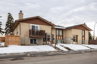 More details for 804 44 St SE, Calgary, AB - Multifamily for Sale