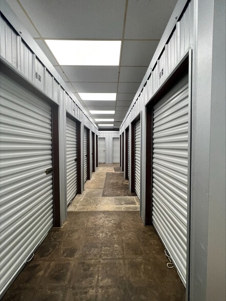 3407 E Broad St, Texarkana, AR for sale - Building Photo - Image 3 of 10