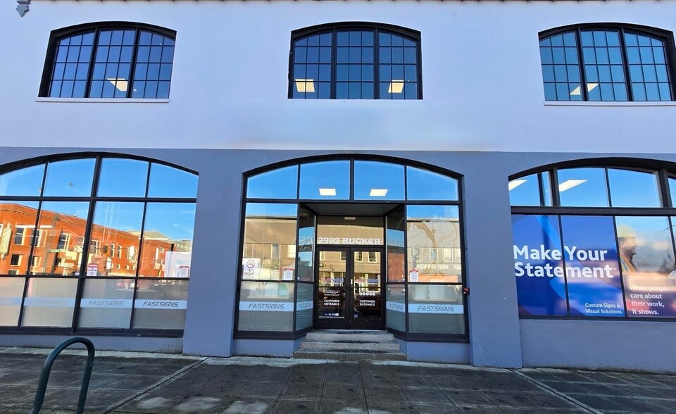 2900-2902 Rucker Ave, Everett, WA for lease - Building Photo - Image 2 of 18