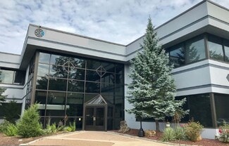 More details for 100 Technology Dr, Trumbull, CT - Medical for Lease