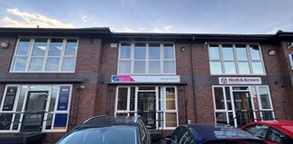 Plus de détails pour 6-10 Livingstone Rd, Hessle - Bureau à louer