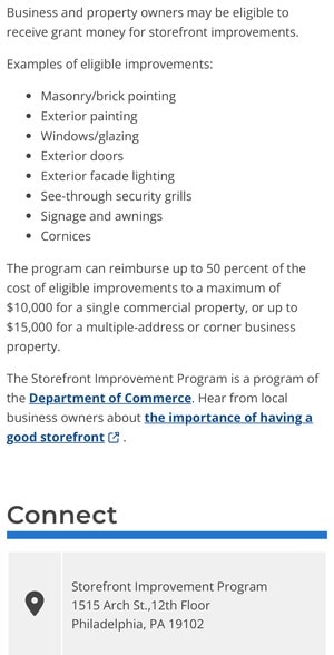 153 N 9th St, Philadelphia, PA for lease - Other - Image 3 of 23