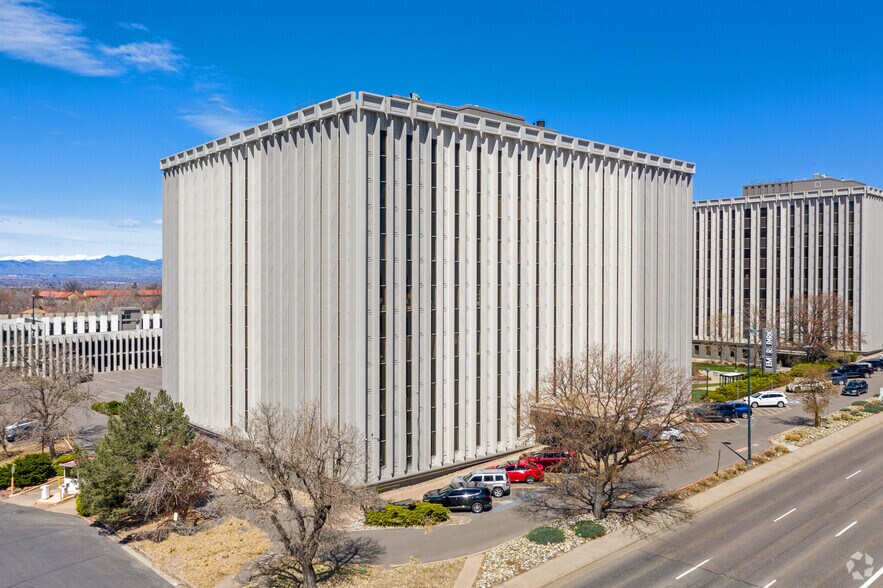 1385 S Colorado Blvd, Denver, CO for lease - Building Photo - Image 2 of 7