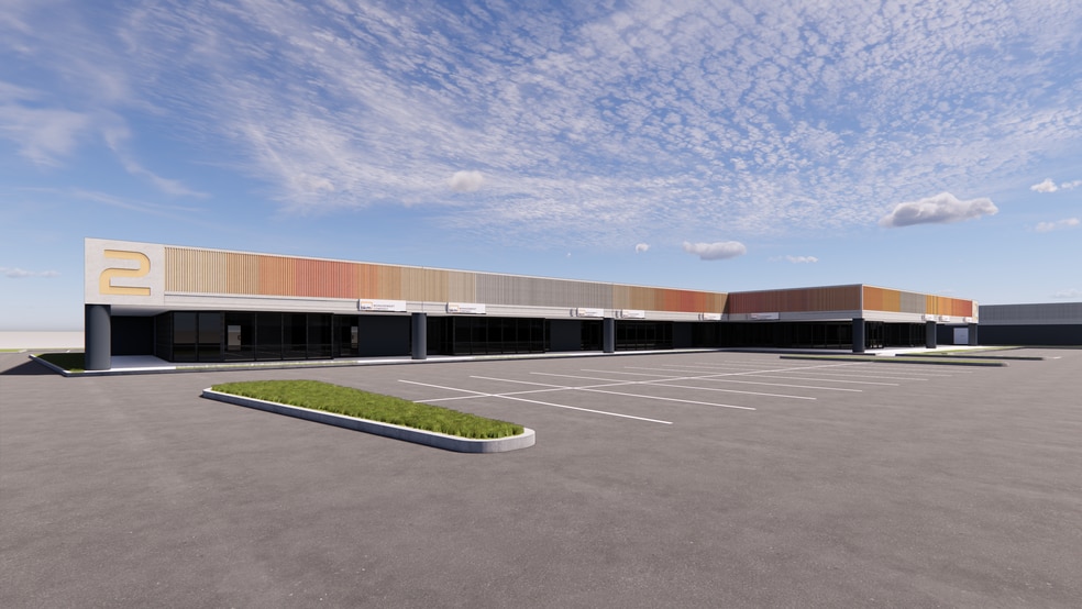 780 Montague Expy, San Jose, CA for lease - Building Photo - Image 3 of 13