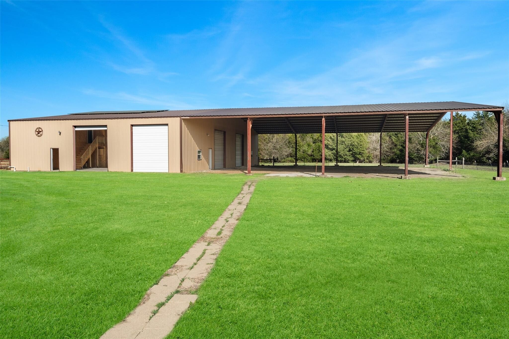 12488 Eastline Rd, Trenton, TX for sale Primary Photo- Image 1 of 36