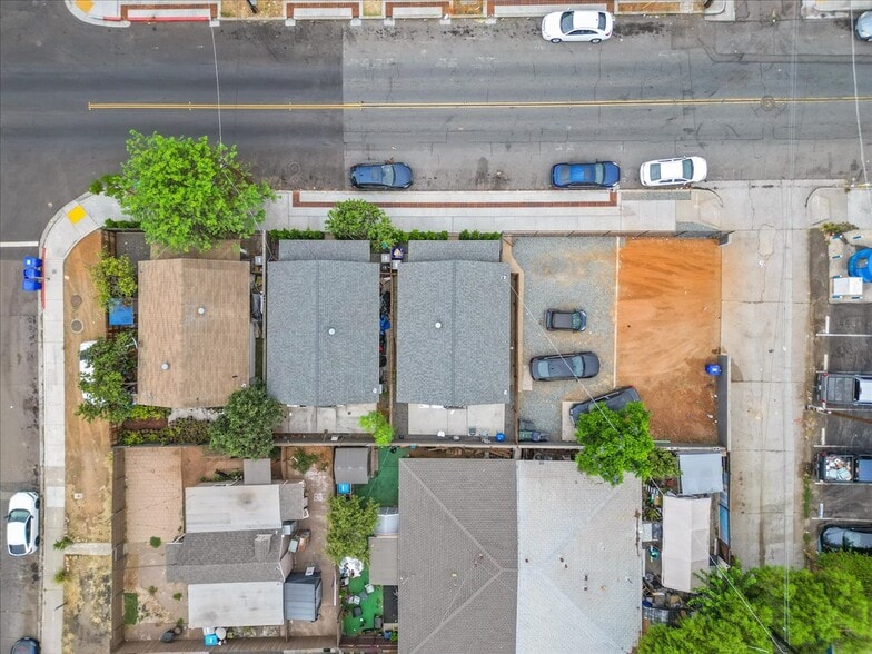 1027 S 32nd St, San Diego, CA for sale - Building Photo - Image 2 of 15