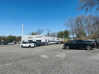 More details for 7056 Aviation Blvd, Glen Burnie, MD - Land for Lease