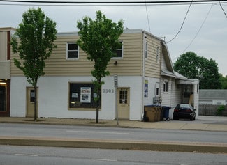 More details for 2302 Kirkwood Hwy, Wilmington, DE - Office for Lease