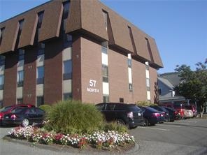 Plus de détails pour 57 North St, Danbury, CT - Bureau à louer