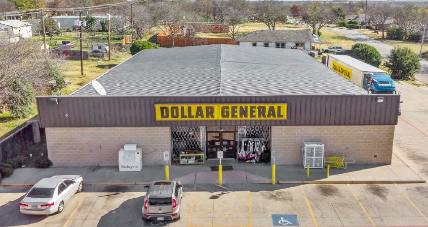 4311 Bryant Irvin Rd, Fort Worth, TX for sale Primary Photo- Image 1 of 1