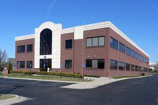 More details for 14460 Lakeside Cir, Sterling Heights, MI - Office for Lease